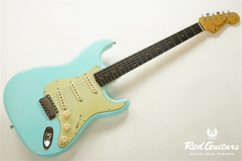 g7-ST Type1 Custom Green